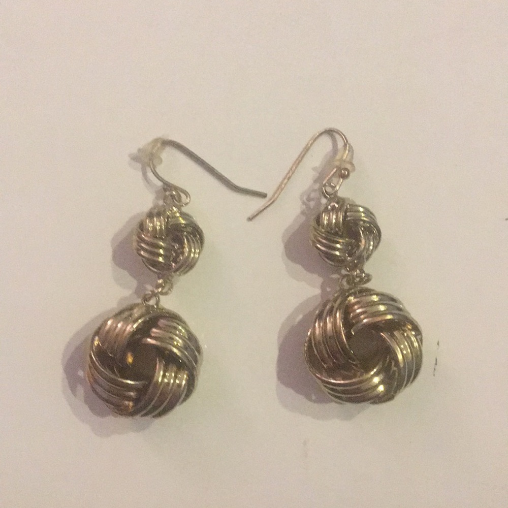 FREE WITH PURCHASE! Earrings